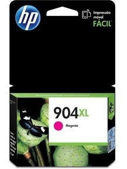 Cartucho Hp 904 Xl Magenta T6m08al Officejet Pro 6970 Wis