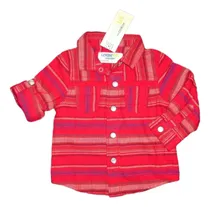 Comprar Camisas Importadas Para Bebé Carters Oshkosh Gymboree Place