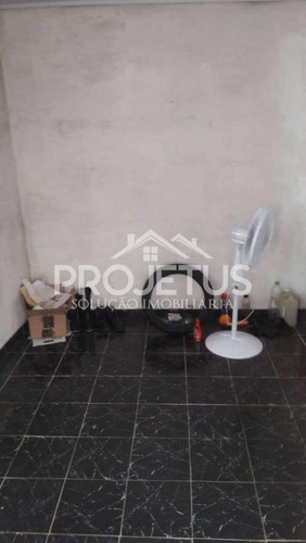 Imagem 2 de 12 de Vendo Casa 200 M², 2 Dorm, 3 Vagas E Edicula No Jardim Monte - 197840