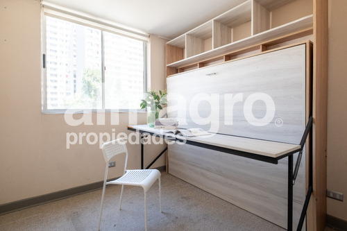 Conde Del Maule 4521 Piso 3 Venta Sin Comisión