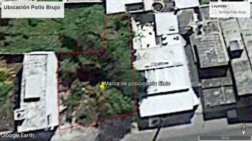 *venta De Terreno, En Progreso,yucatán.