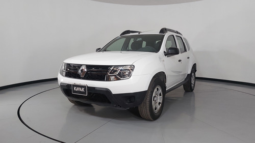 Renault Duster 2.0 Expression At