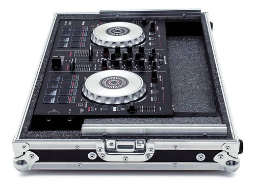 Hard Case Controladora Pioneer Ddj Sb E Sb2
