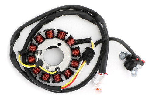 K Generador Estator Para Yamaha Yfz 450 2004 2005 2007 2008