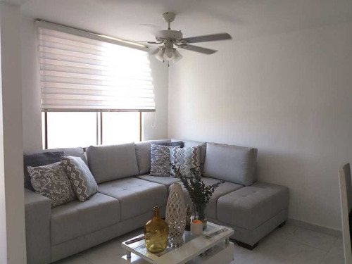 Imagen 12 de 14 de Apartamento En Venta Miramar Barranquilla