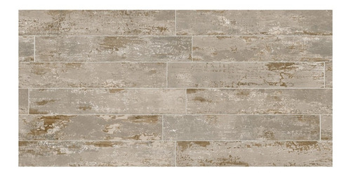 Porcellanato Tabla Telmo 19x120 Madera Cerro Negro Cuotas