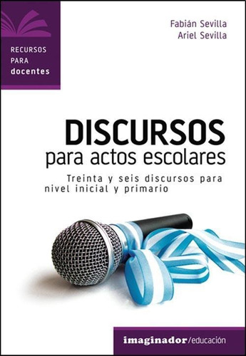 Discursos Para Actos Escolares