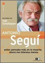 Antonio Segui - Ivan Schuliaquer - Capital Intelectual