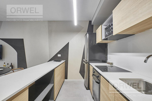 Imagen 6 de 28 de Wel Amenabar - 3 Amb, Divinos Con Detalles De Calidad ! Amenities