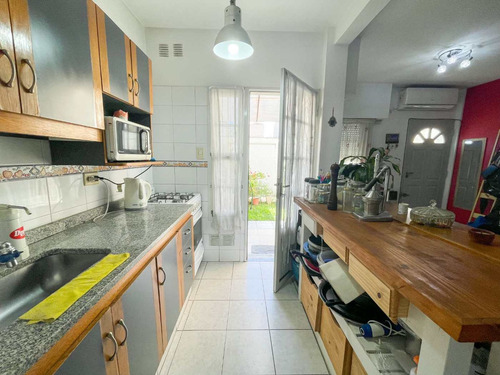 Departamento Venta Villa Sarmiento 3 Ambientes