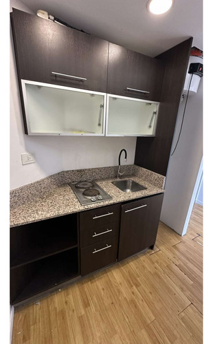Monoambiente En Venta En Caballito