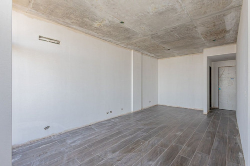 Venta Monoambiente A Estrenar Caseros Permuta