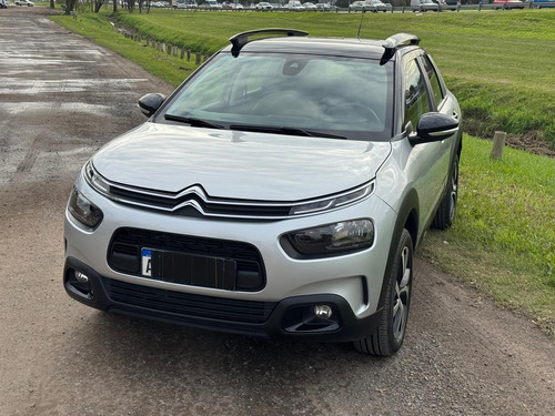 Citroën C4 Cactus 1.6 Vti 115 At6 Shine Bi Tono