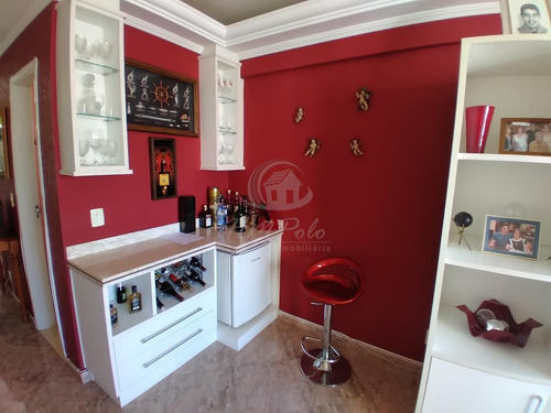 Apartamento À Venda Em Cambui - Ap034718