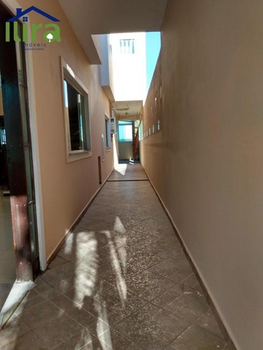 Imagem 10 de 15 de Ref.: 2084 - Sobrado Em Osasco Para Venda - V2084