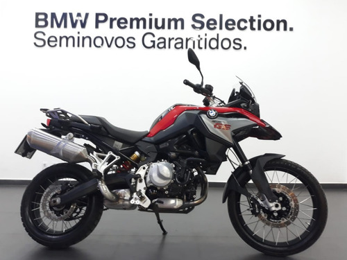 Imagem 1 de 9 de Bmw