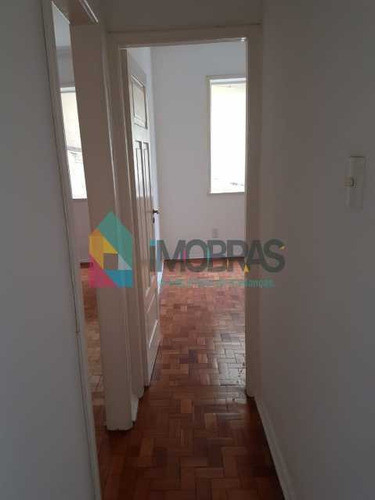 Imagem 3 de 15 de Apartamento-à Venda-santa Teresa-rio De Janeiro - Boap20831