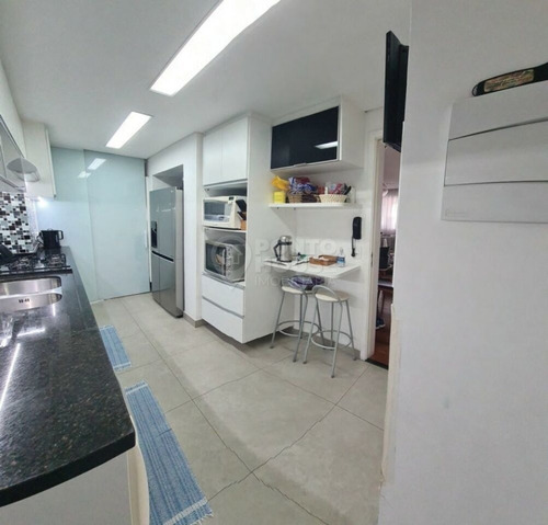 Imagem 12 de 15 de Apartamento A Venda No Ipiranga 103m² 3 Dormitórios Sendo1 Suíte 2 Vagas - Ph39237
