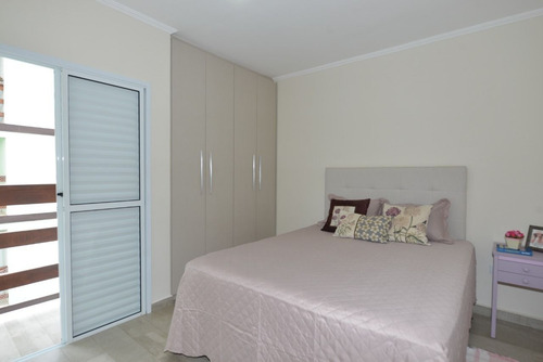 Imagem 21 de 28 de Lindo Apartamento Mobiliado E Todo Planejado Com 83.30m² Em Ótima Localização Em Atibaia - Ap00019 - 70569477