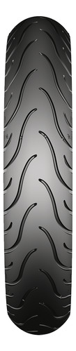 Pneu Street Radial 120/70-17 Michelin Cbr 600 Bandit
