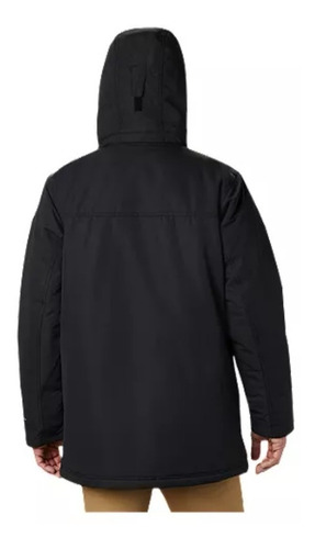 Parka Columbia Rugged Path Para Hombre
