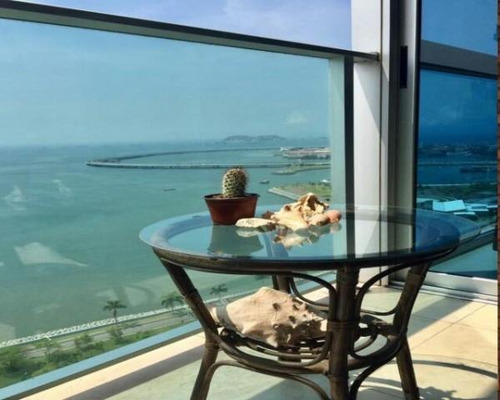 Imagen 5 de 9 de Venta De Apartamento En Ph H2o, Avenida Balboa 17-3870
