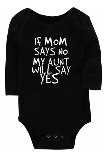 Mono Tipo Camiseta Estampada De Manga Larga Para Niñas Y Niñ