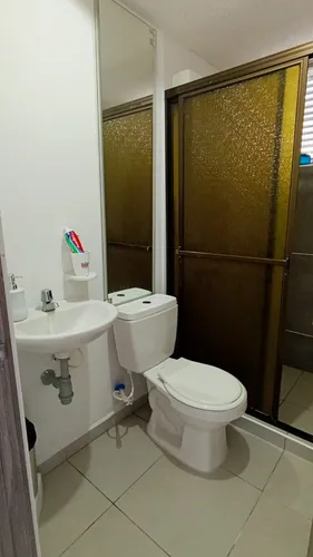 Se Alquila Apartaestudio Amoblado En Dosquebradas