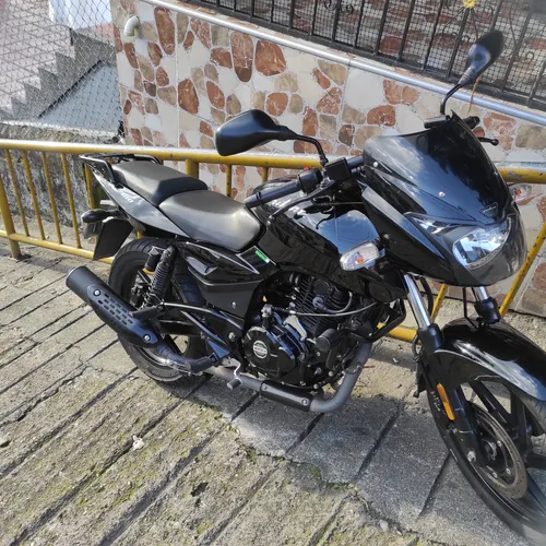 Pulsar 180