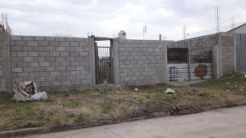 Lote En Venta!! Santa Fe 1058