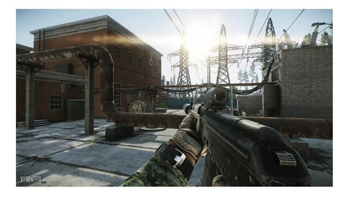 Escape From Tarkov Standard Edition PC Digital