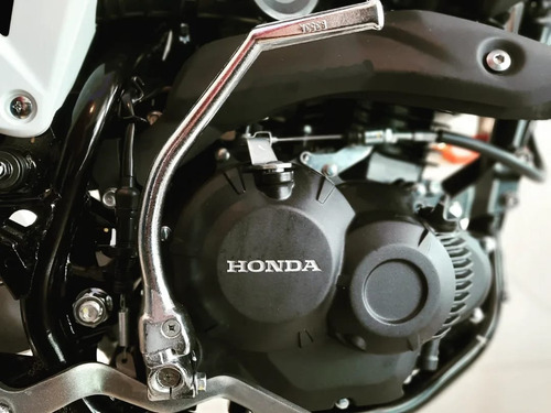 Honda Xr 190 0km Fi Xr Tornado Xre Wave Financia Motopier