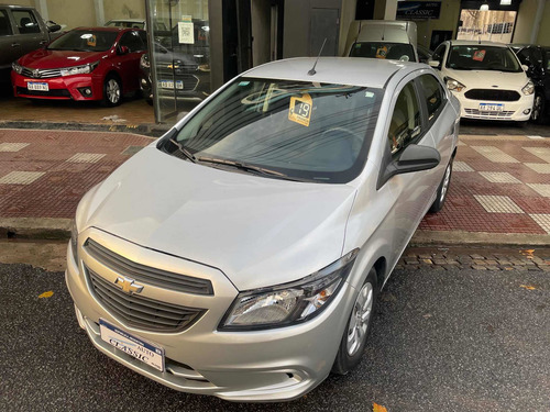 Imagen 4 de 19 de Chevrolet Prisma Joy 1.4 Ls Año 2019 Con 41000 Km