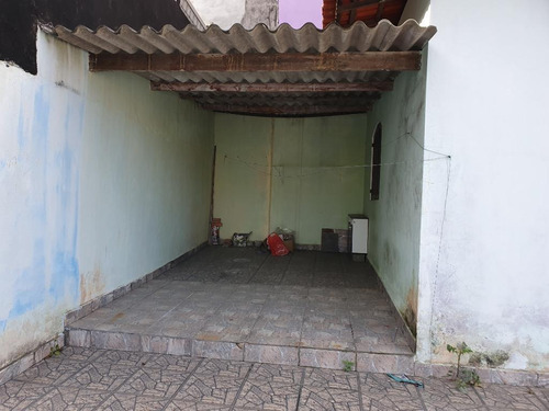 Imagem 16 de 23 de Casa Com 3 Dormitórios À Venda E Locação - Arujamerica - Arujá/sp - Ca0713 - Ca0713