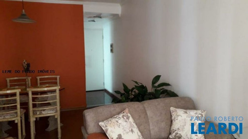 Imagem 1 de 13 de Apartamento - Jardim São Savério - Sp - 612629