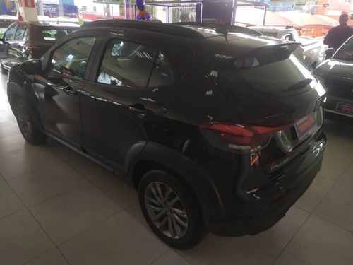 Fiat Pulse Drive 1.3 (Aut.)