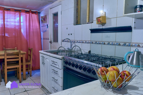 Imagen 16 de 19 de Casa Ortiz, Maipú Villa Pehuén Ii, Hogar Soñado
