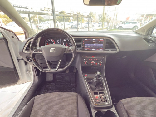 Seat Leon STYLE 1.4 TURBO