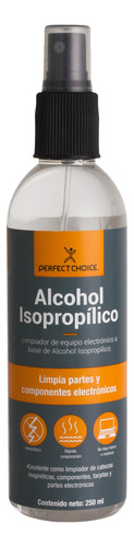 Limpiador De Alcohol Para Componentes Electrónicos 12 Pzas