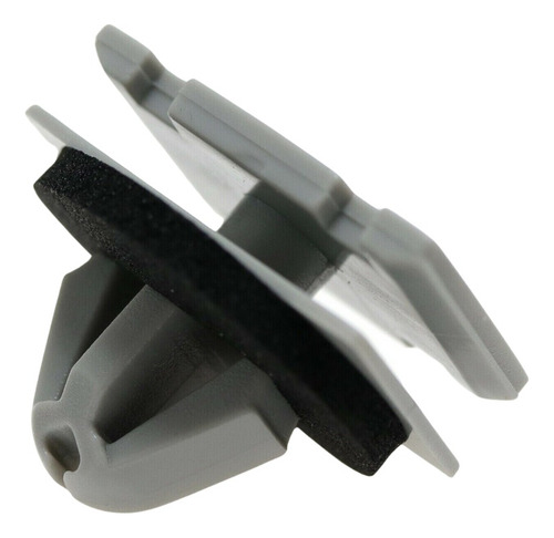 20 Grapas Remache Moldura Buick Para Cadillac Chevrolet Gmc