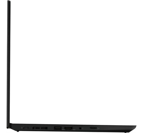 Laptop Lenovo Thinkpad T14 Ryzen 5 Pro 4650u 16gb 512gb Ssd (Reacondicionado)