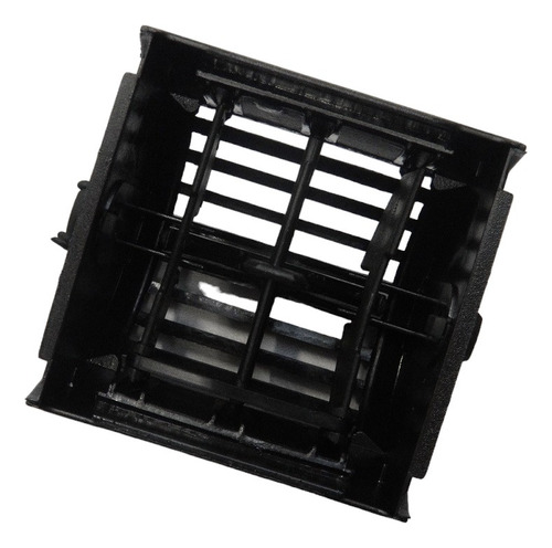 Difusor Aire Central/lateral Chevrolet Corsa 99/