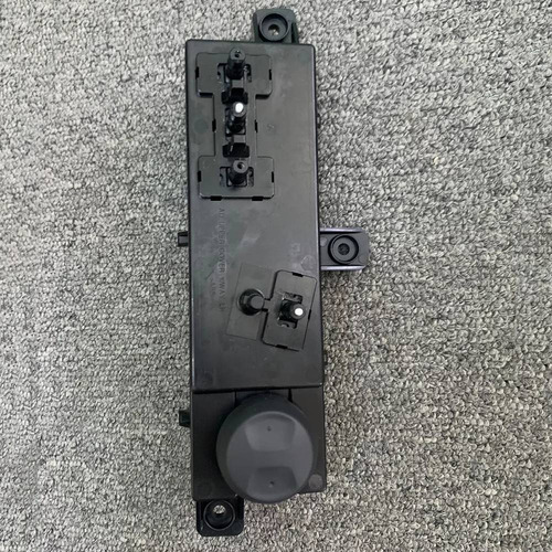 Ajustador De Potência De Carro Para Niro Front L-fs