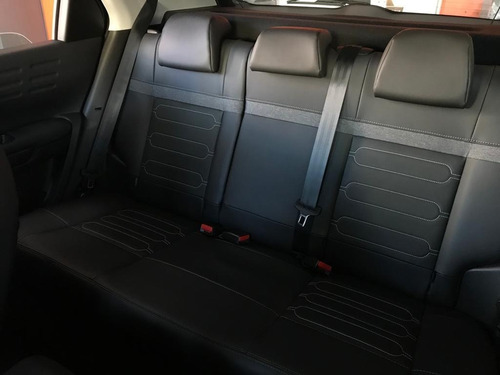 Imagen 12 de 15 de Citroën C4 Cactus Feel Pack Stock Fisico Ofertooon (gdr)