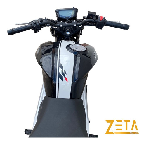 Imagen 11 de 22 de Tvs Rtr 160 0km 2023