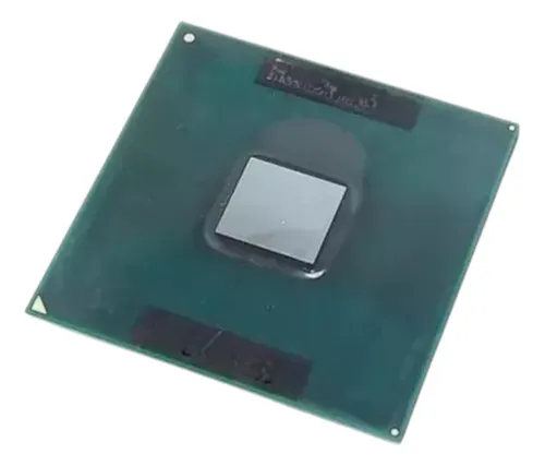 Micro Procesador De Notebook Compatible I3 3110m Sr0t4