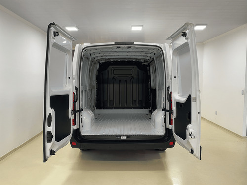 Renault Master 2.3 L1h1
