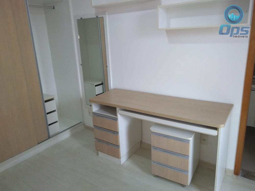 Imagem 15 de 30 de Apartamento Com 4 Dorms, Gonzaga, Santos - R$ 1.3 Mi, Cod: 5182 - V5182