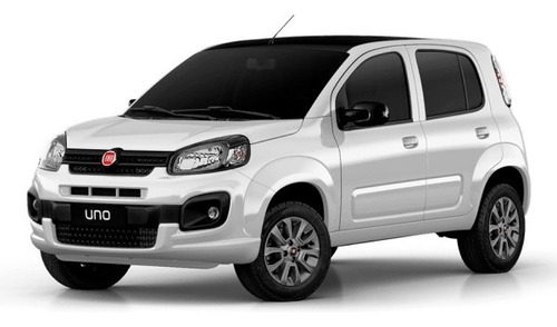 Imagem 7 de 7 de Guia Vidro Dianteiro Esquerdo - 51835898 Fiat Novo Uno