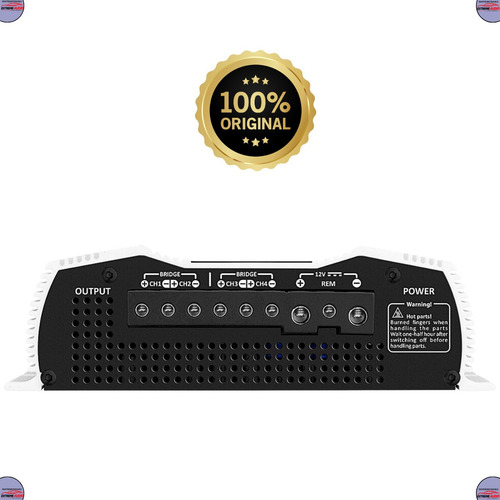 Modulo Potencia Ds800x3 Modulo Ds 800 Watts 800w Rrms